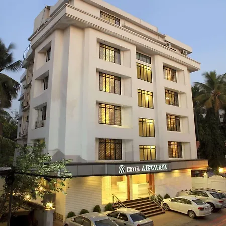 Hotel Aiswarya-2