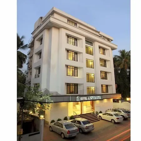 Hotel Aiswarya-3