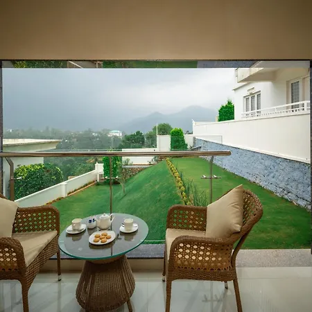 The Fog Munnar-2