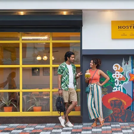 The Hosteller Fort Kochi-2