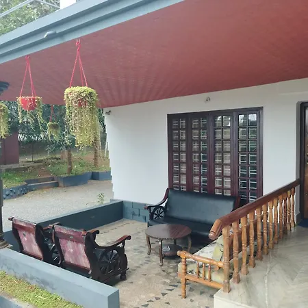 The Wayanad Club-2