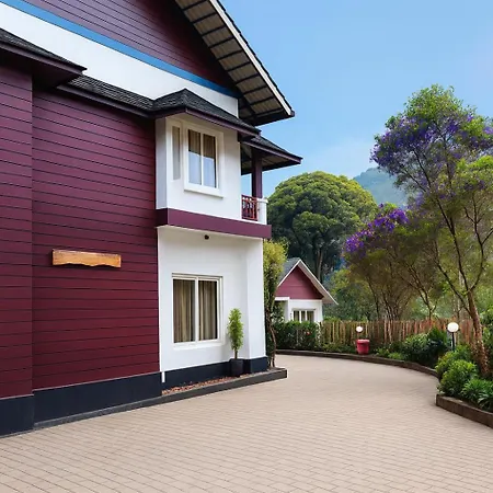 Munnar Tea Estate Cottage And Resort - Away From City Hustle-3