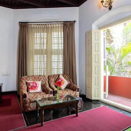 Koder House Heritage Hotel & Spa-2