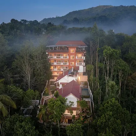Crown Valley Thekkady-2