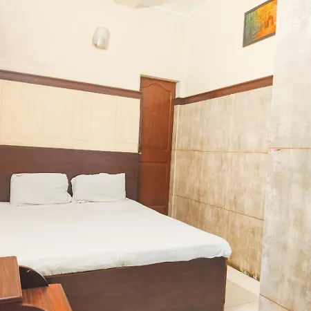 New As Tourist Home Aluva-3