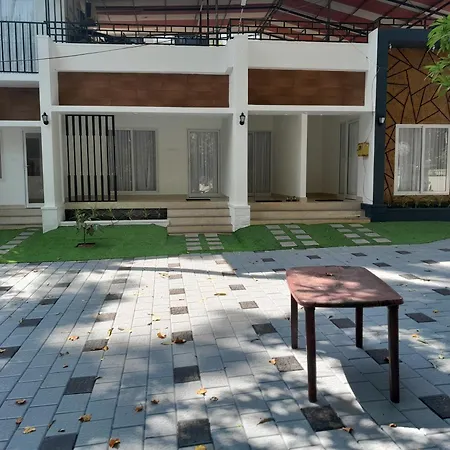 Janhvi Cottage-2