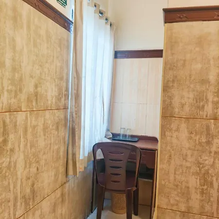 New As Tourist Home Aluva-2