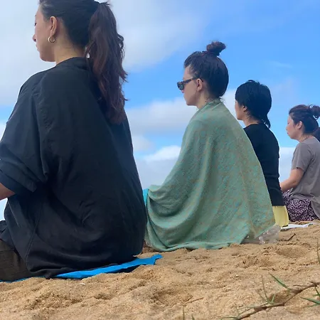 Tattwamasi Ayuryoga With Breakfast And Yoga-3