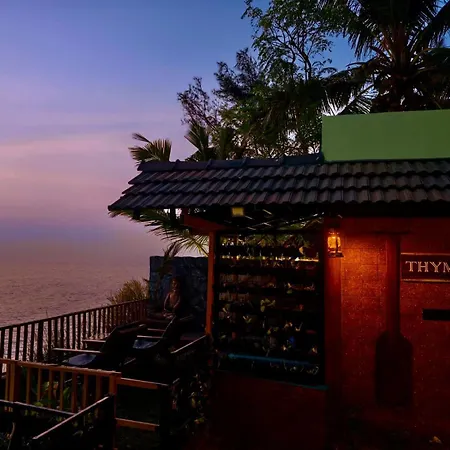 Sky Frame Beach Resort-3