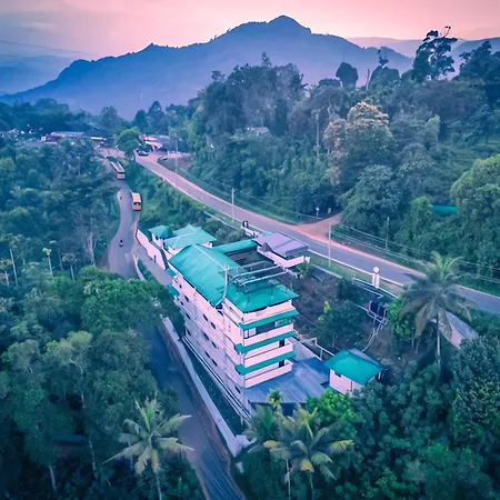 Purna Rivera Munnar-3