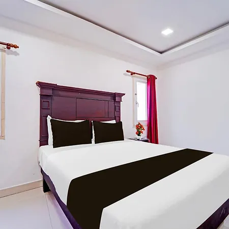 Hotel O Malabar Plaza-3