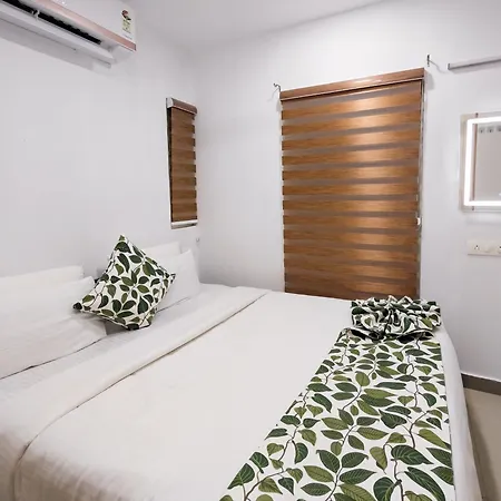 Ibex Resorts, Malampuzha - Kava Eco Camp And Caravan Park-3