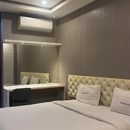 Barkah Inn-2