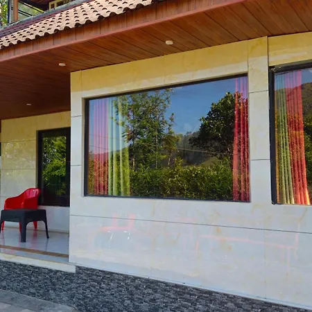 The Butterfly Cottage Vagamon-3