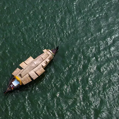 Spice Coast Cruises - Houseboat, A Cgh Earth Experience-2