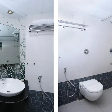 Townhouse Malabar Illam Kochi-3