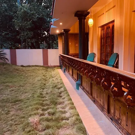 Surendram Villa-2