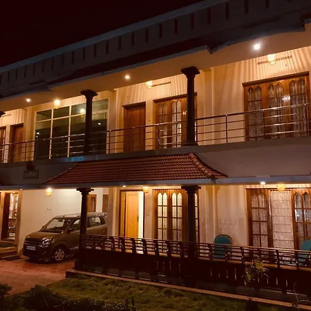 Surendram Villa-3