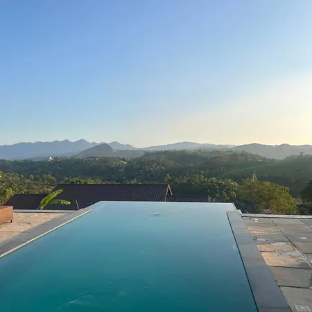 Sylvan Retreat - Luxury Mountain Cottages-3