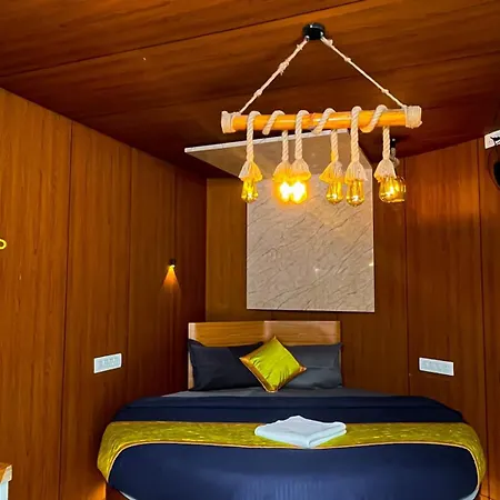 Zeno Village Resort 900 Kandi Wayanad-2