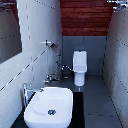 Zeno Village Resort 900 Kandi Wayanad-3