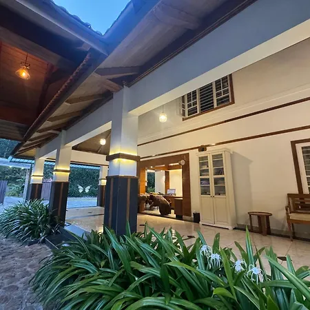 Bull Horn Luxury Resort Vagamon-2