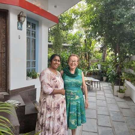 Maison Casero Home Stay-2