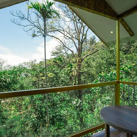 Parakkat Nature Resort-2