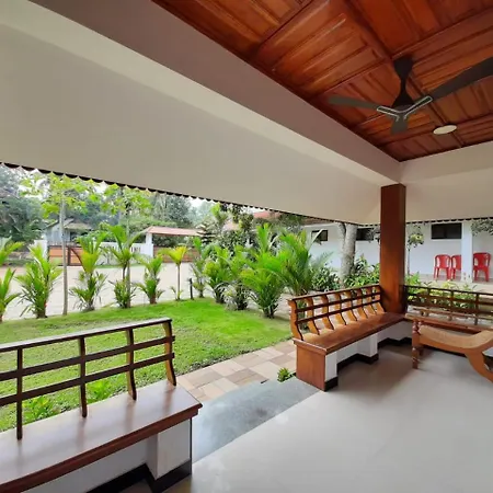 Sun View Beach Resort-3