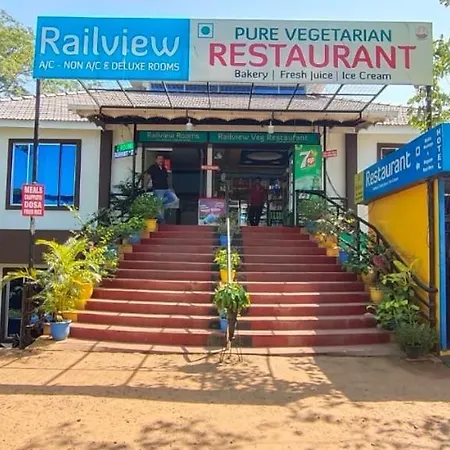 Railview Residency-2