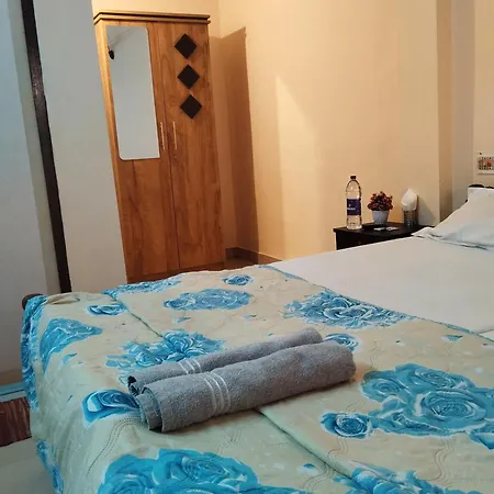 Hill Top Beach Resort-2
