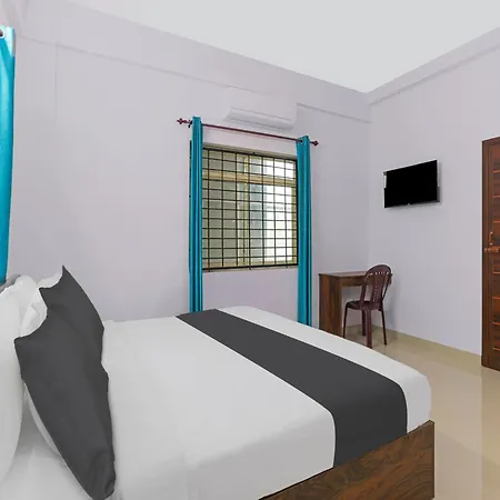 Hotel O Nila Tourist Home-3