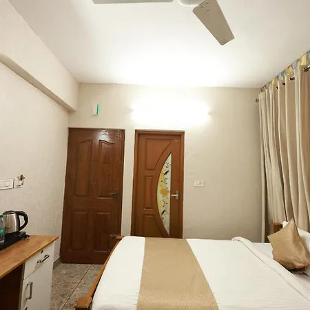 Dreams Paradise Airport Residency-3