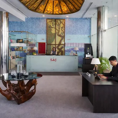 Hotel Saj Luciya-3