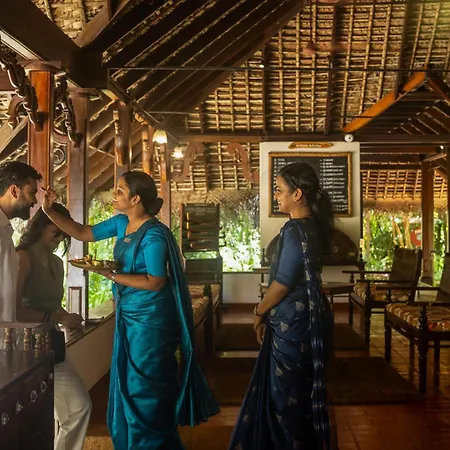 Marari Beach Resort Alleppey - A Cgh Earth Experience-3