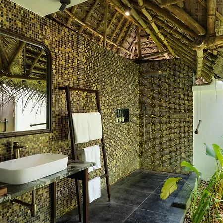 Marari Beach Resort Alleppey - A Cgh Earth Experience-2
