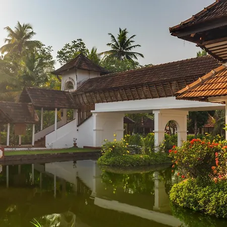 Coconut Lagoon Kumarakom - A Cgh Earth Experience-3