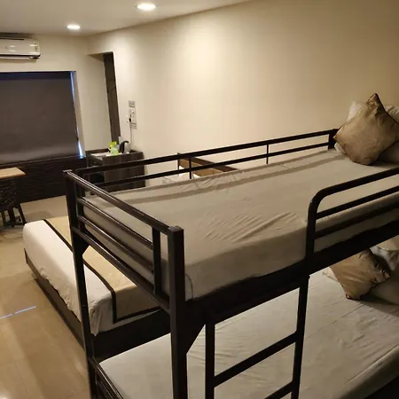 Hotel Merlin International-2
