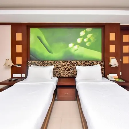 Hotel Sky Pearl-3