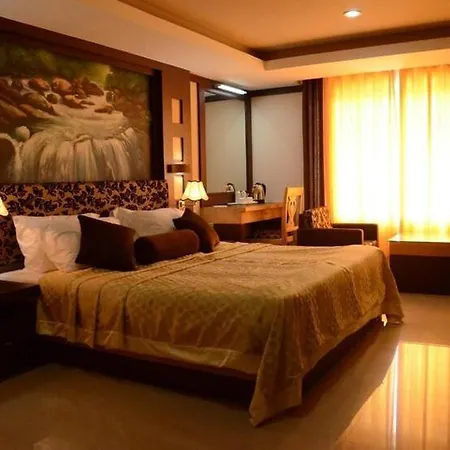 Hotel Sky Pearl-2