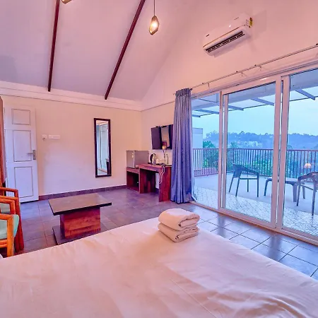 Gardenia Resort Munnar By Voye Homes-3