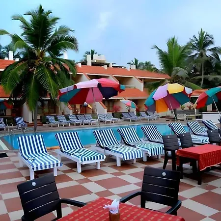 Hotel Sea Face-2
