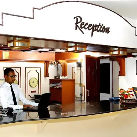 Hotel Sea Face-3