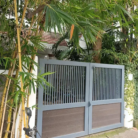 Adams Wood House Ayurveda Homestay Retreat Kochi-2