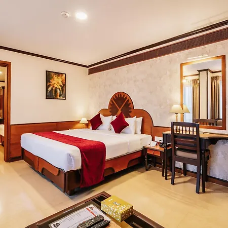 The Surya, Cochin-2
