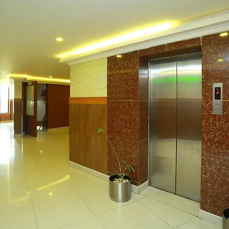 Super Capital O Kovilakam Residency-3