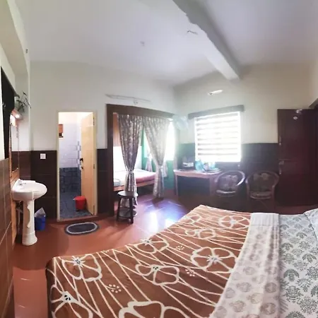 Greenview Holiday Inn-3