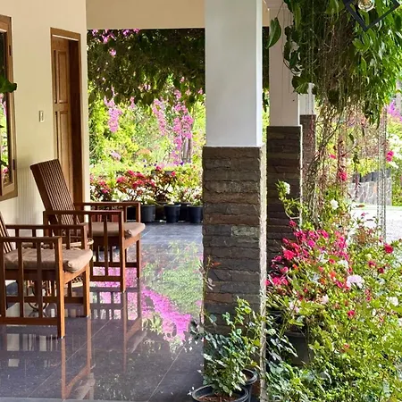 Flower Valley Plantation Homestay-3