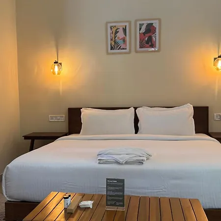Flower Valley Plantation Homestay-2