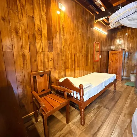Malayalam Lake Resort-2